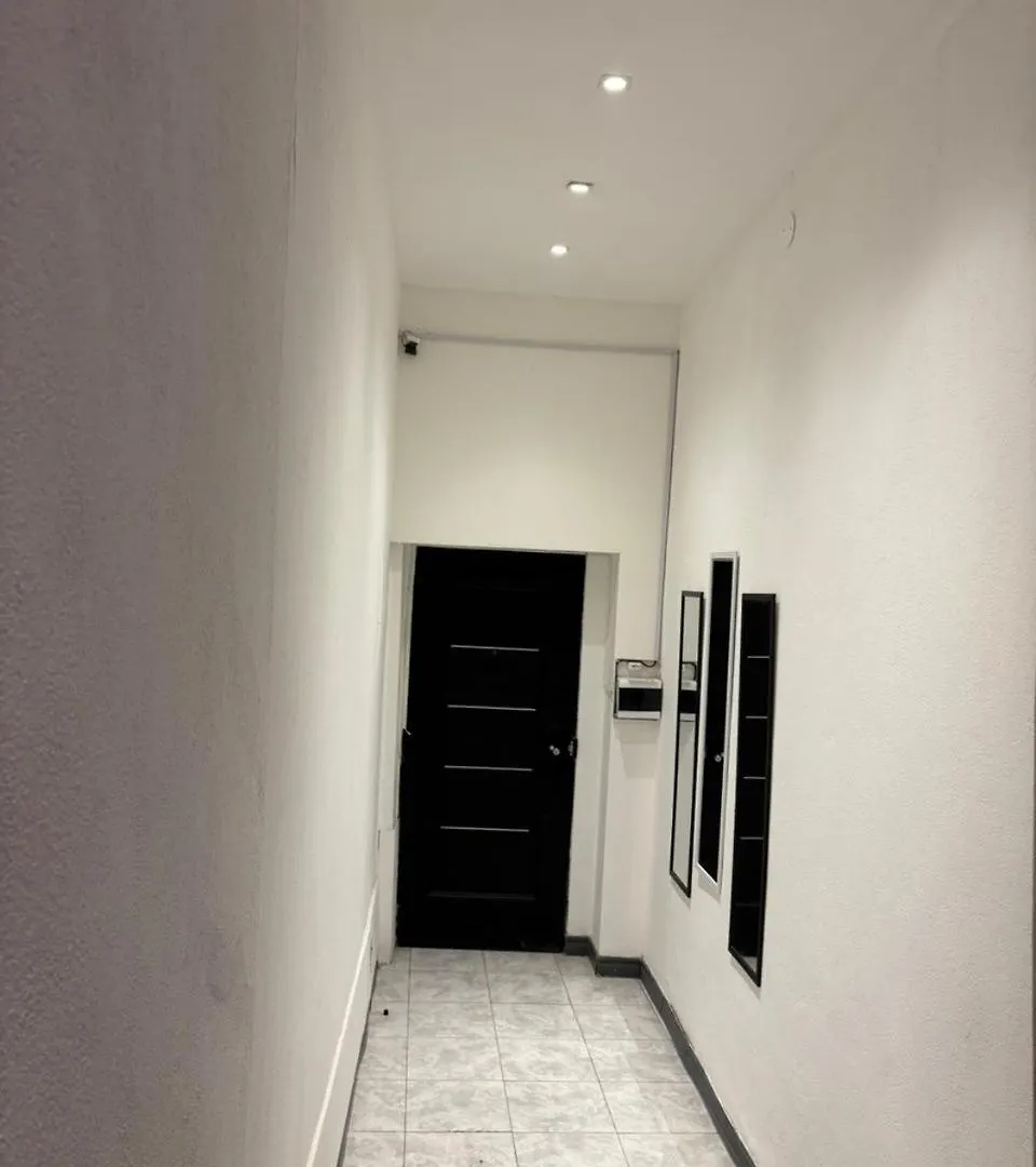 Hotel Gutierrez Mendoza