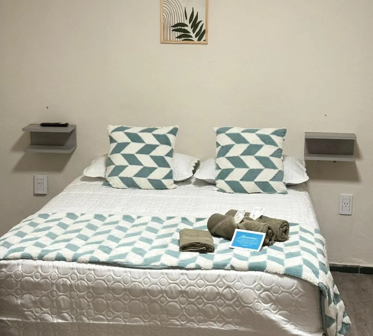 Hotel Gutierrez Mendoza Argentina